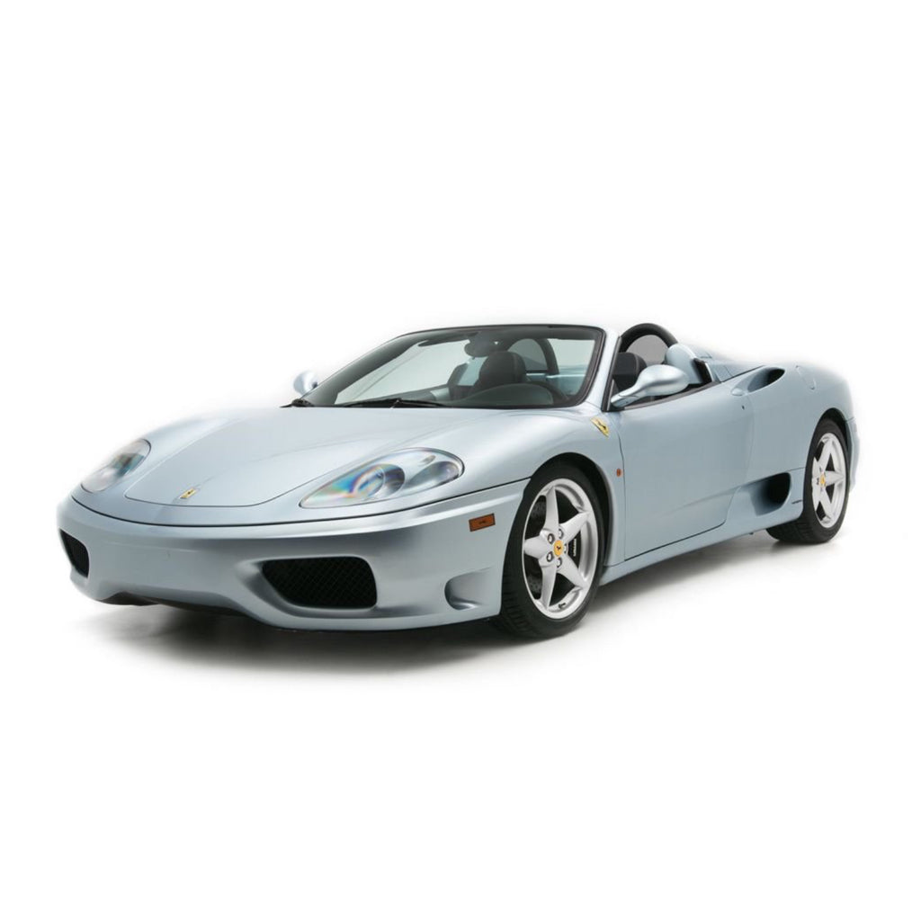 Ferrari 360 Modena