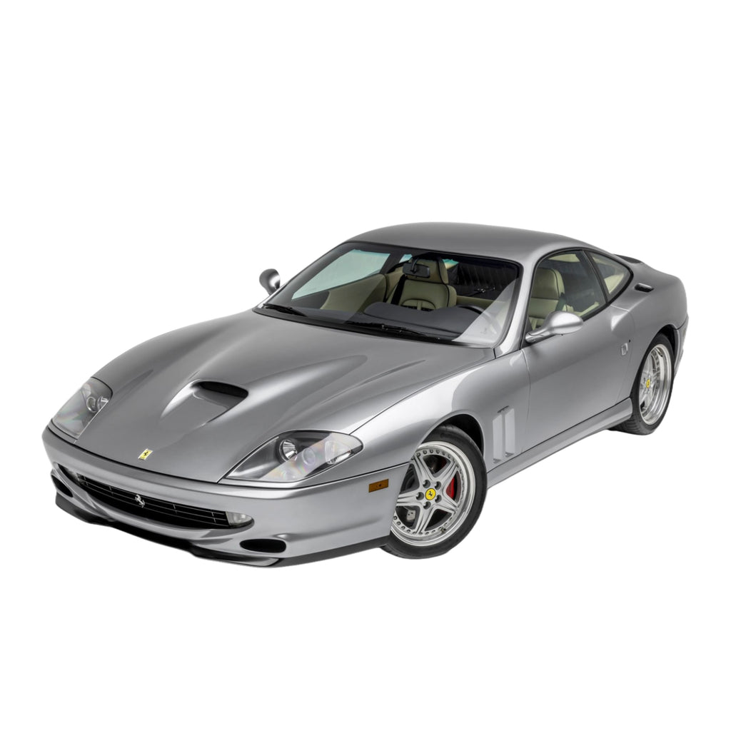 Ferrari 550 Maranello