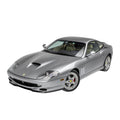 Ferrari 550 Maranello