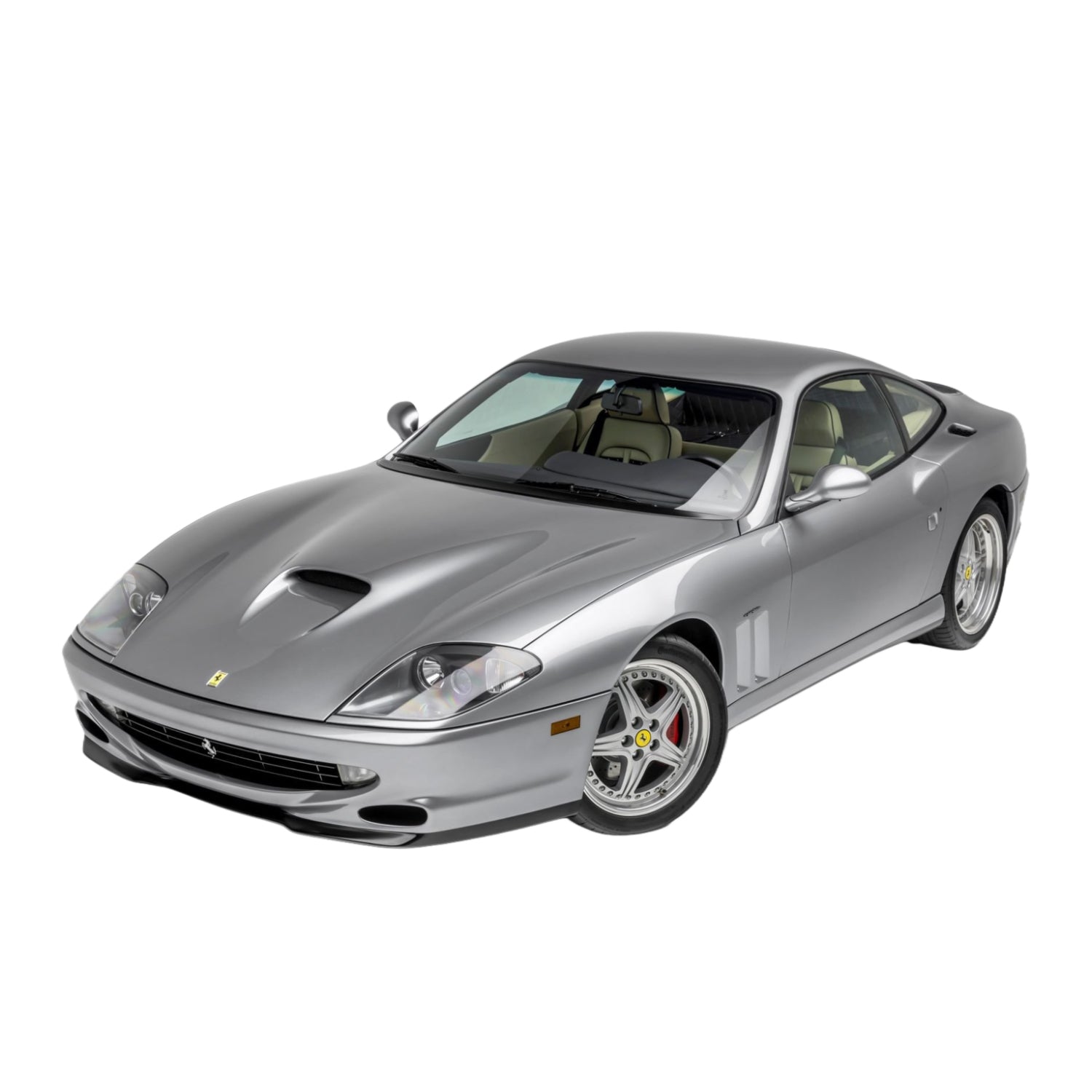 Ferrari 550 Maranello