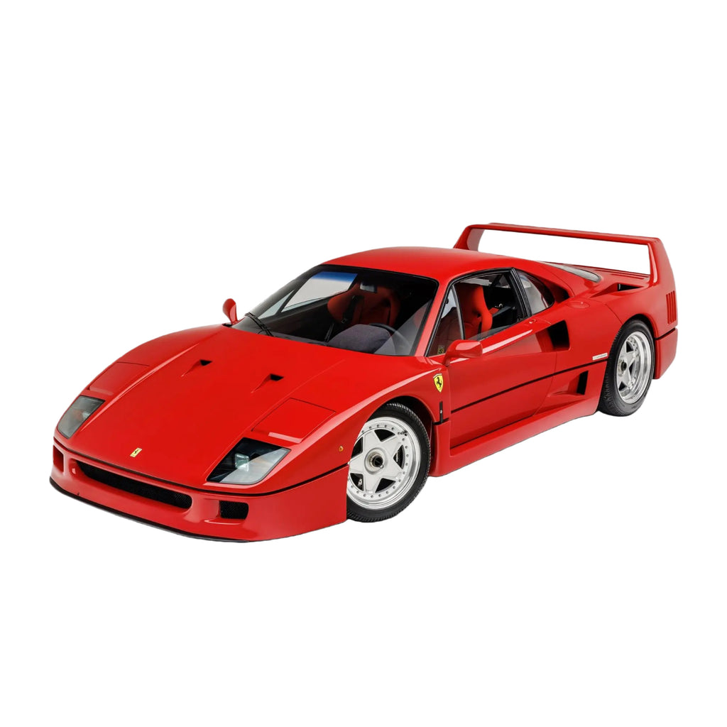 Ferrari F40