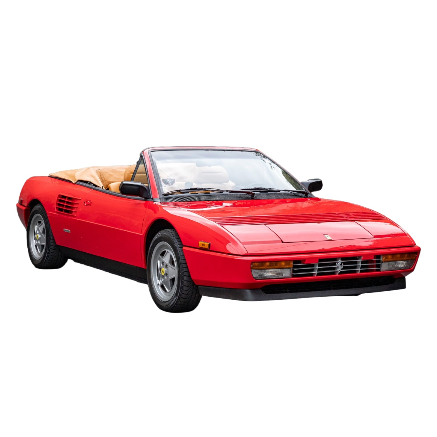 Ferrari Mondial T