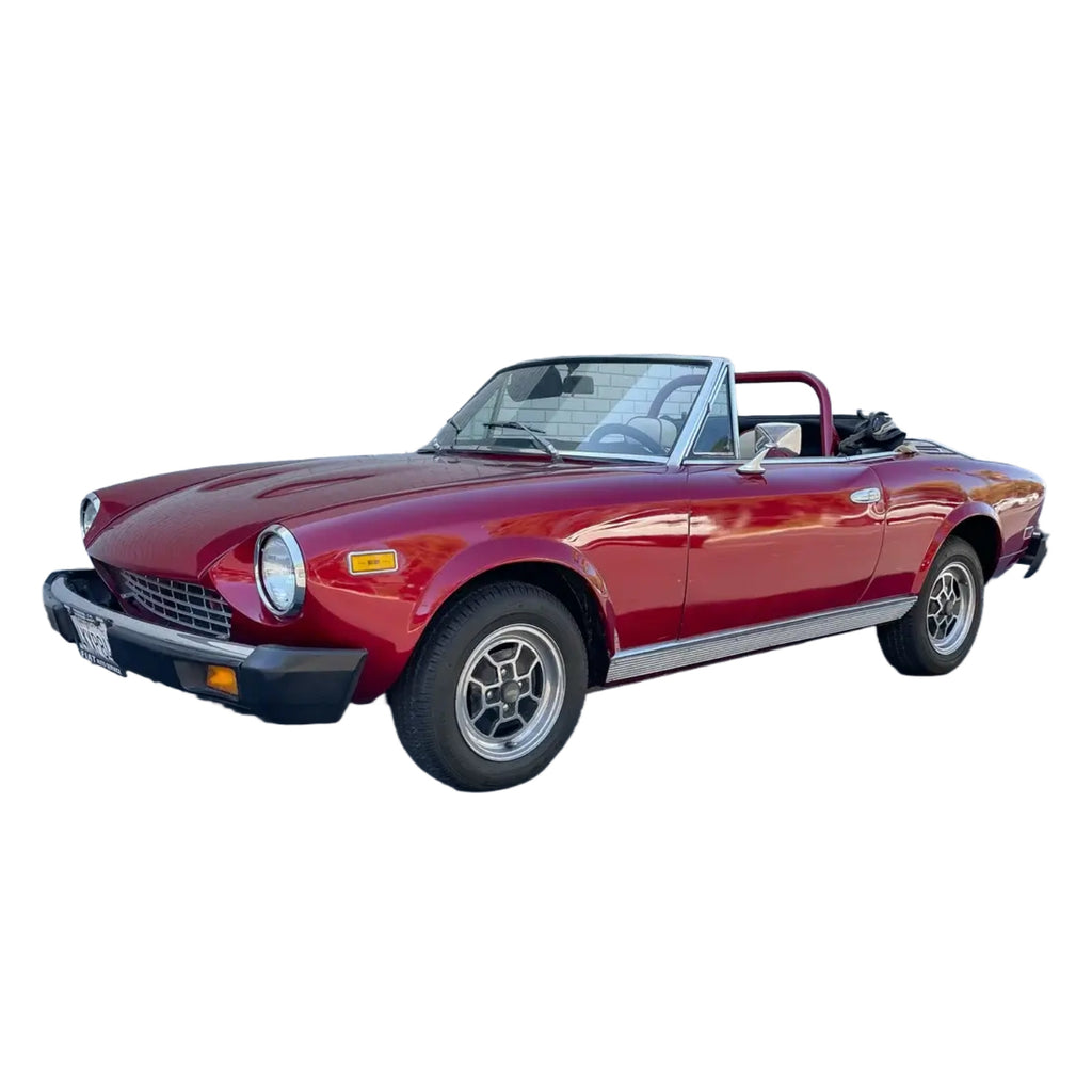 Fiat 124