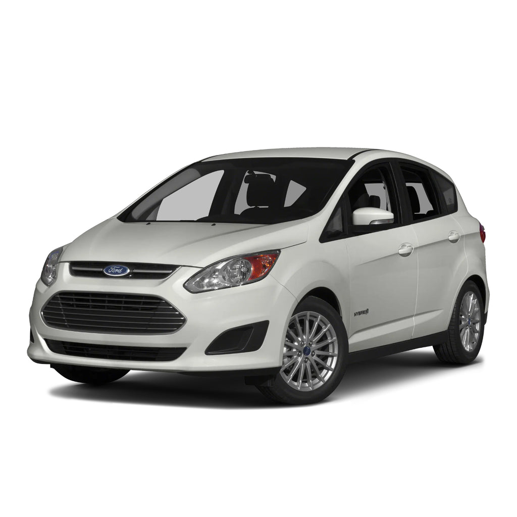 Ford C-Max Hybrid