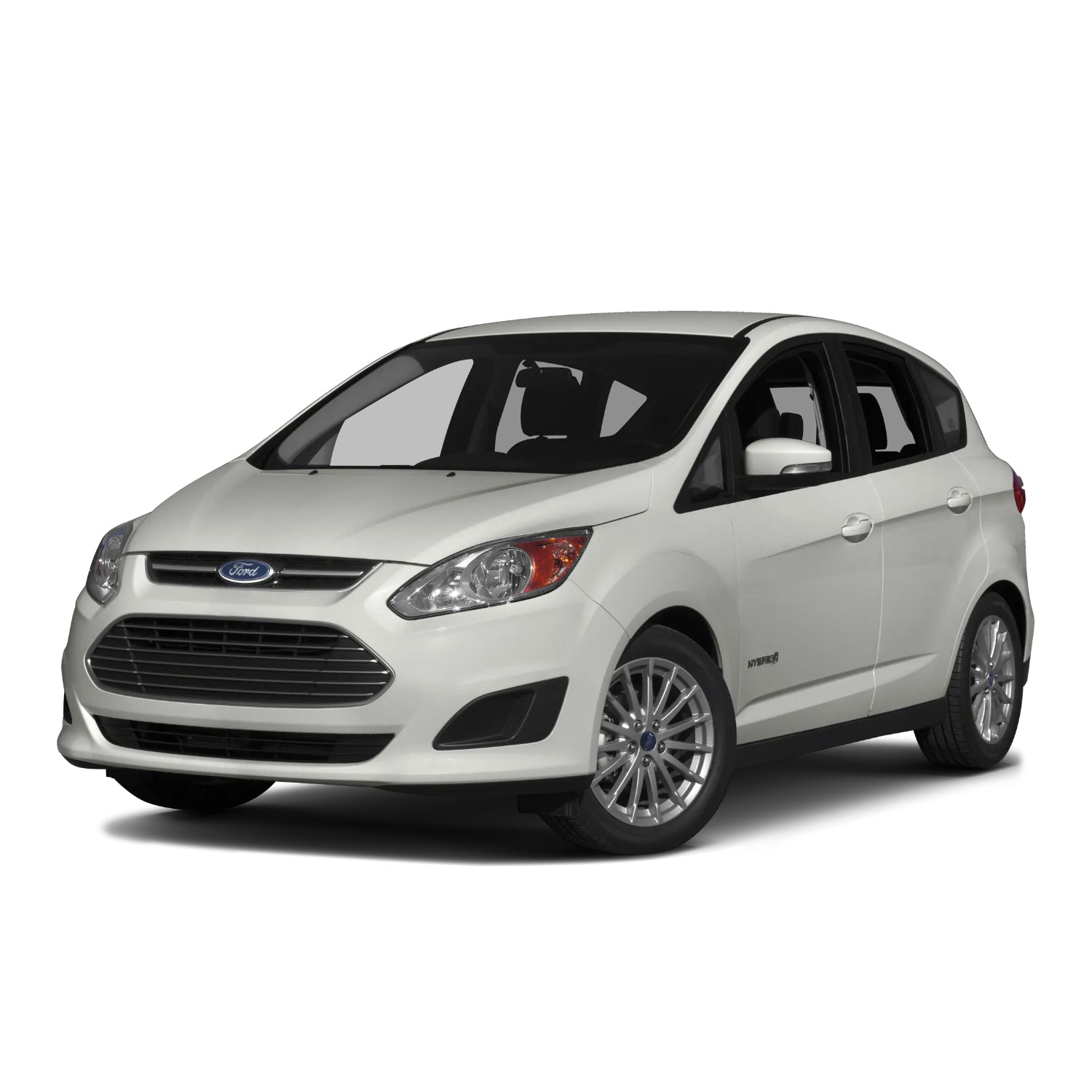 Ford C-Max Hybrid