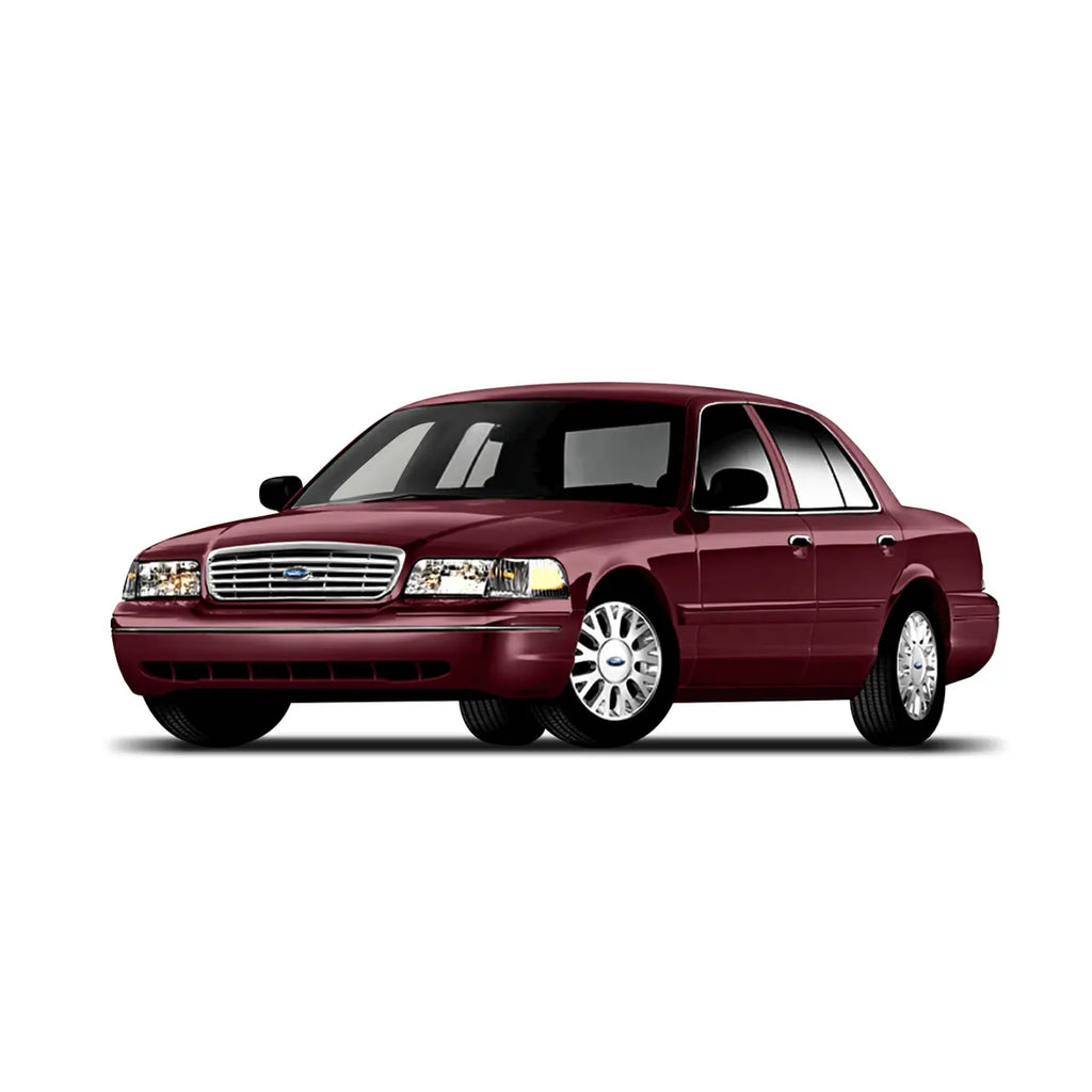 Ford Crown Victoria