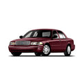 Ford Crown Victoria