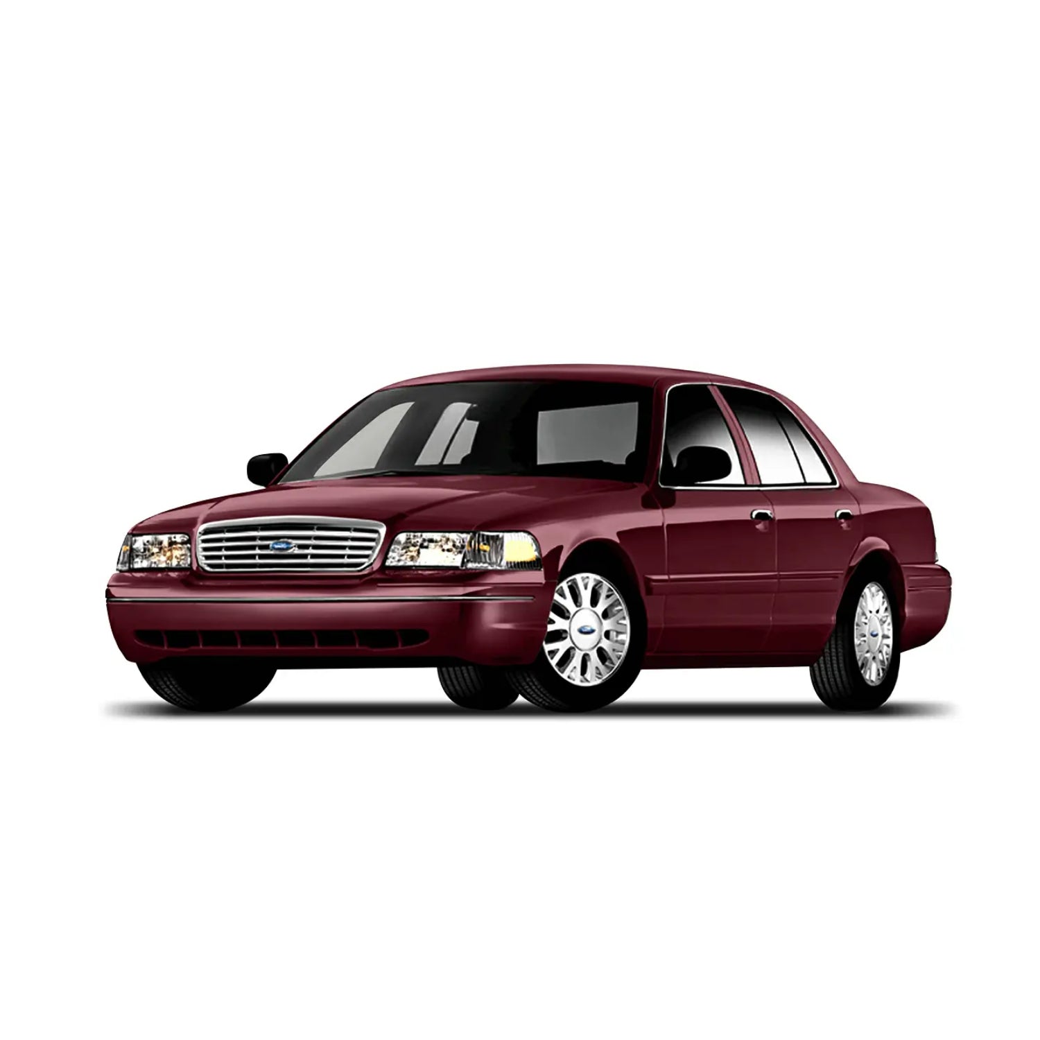 Ford Crown Victoria
