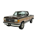 Ford F-100 F150 F-250 F-350