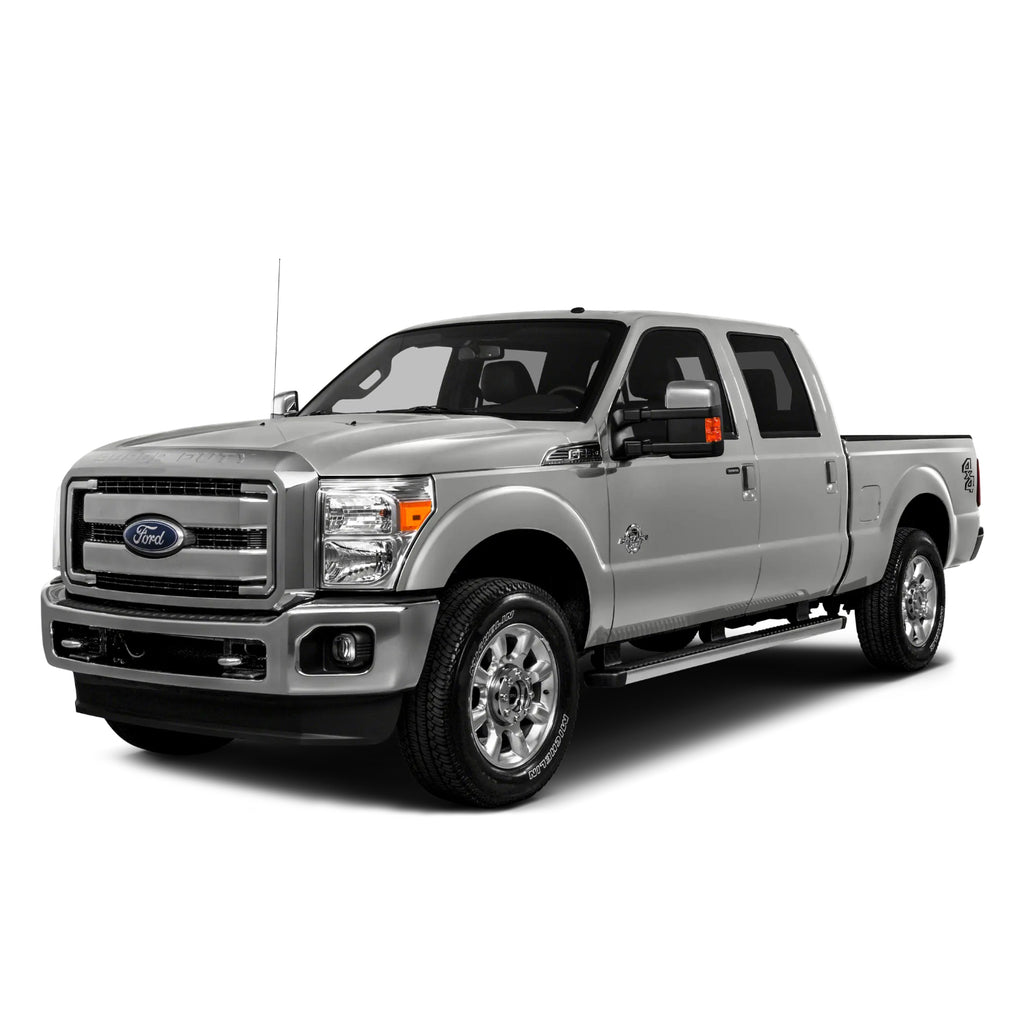 Ford F250-F550