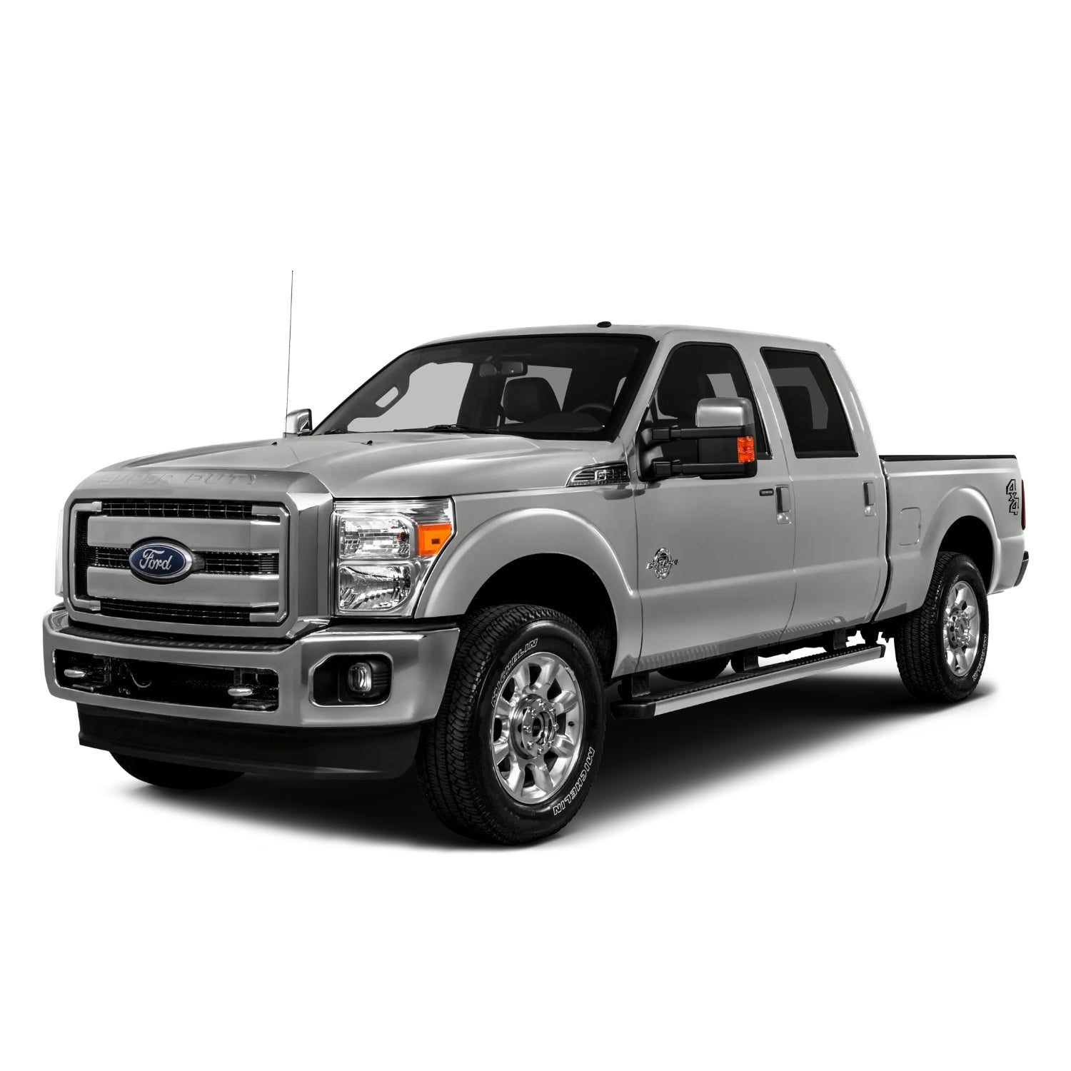 Ford F250-F550