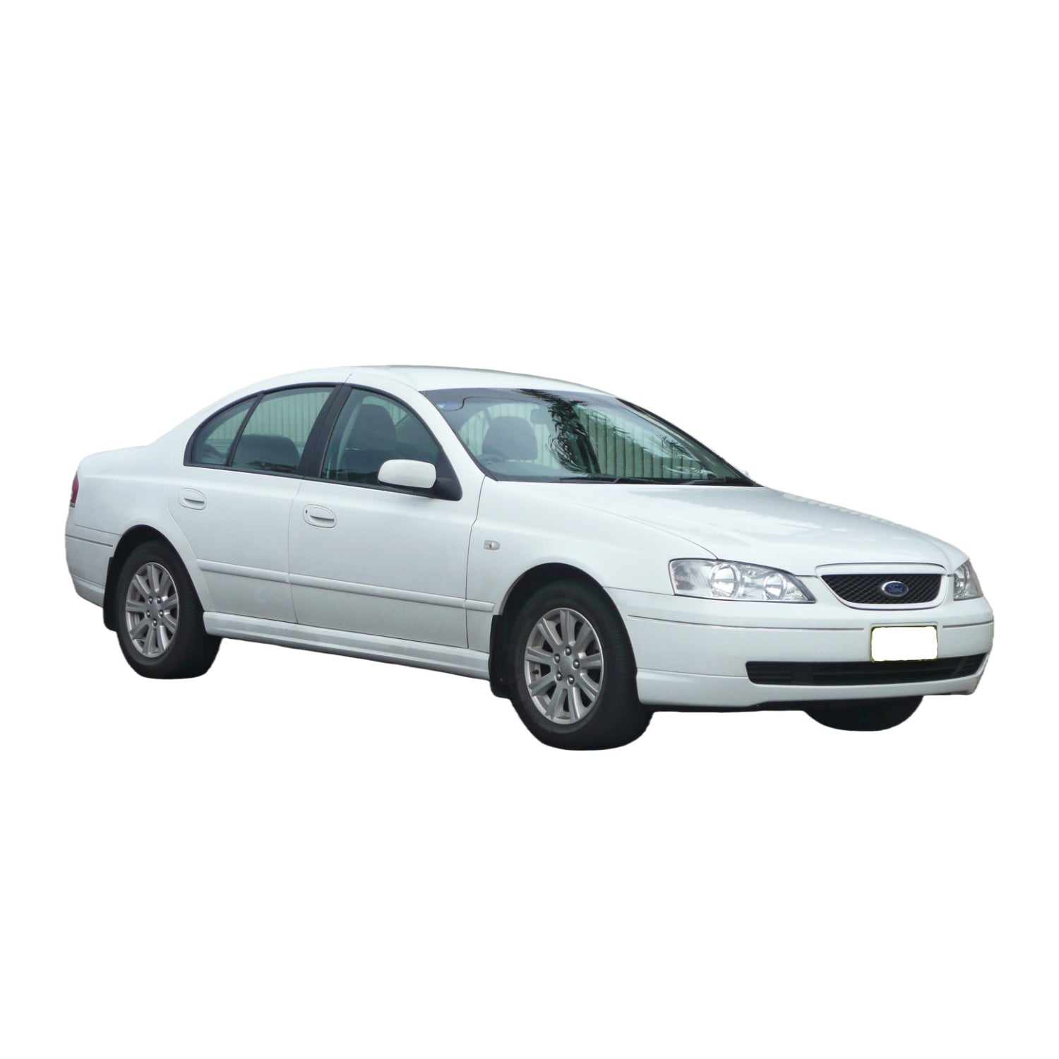 Ford Falcon