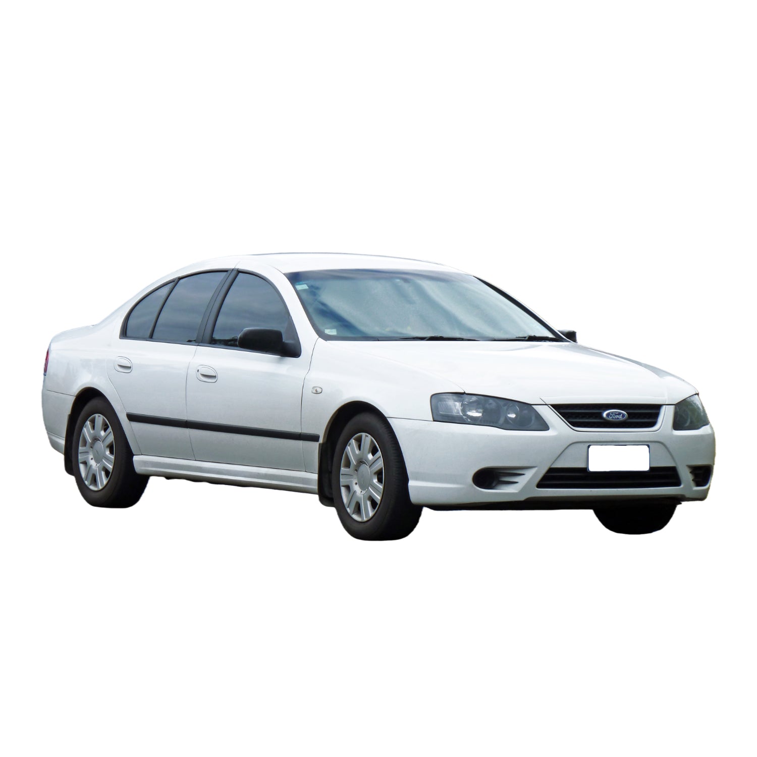 Ford Falcon