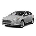 Ford Focus Electric