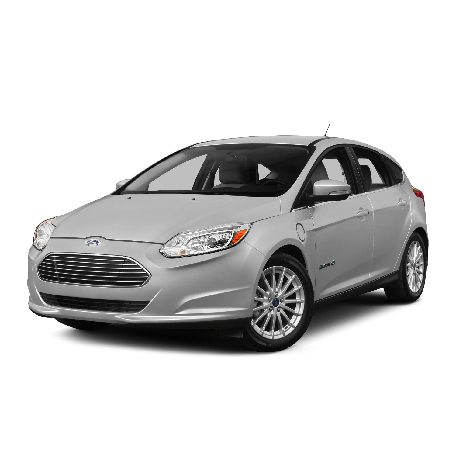 Ford Focus Electric