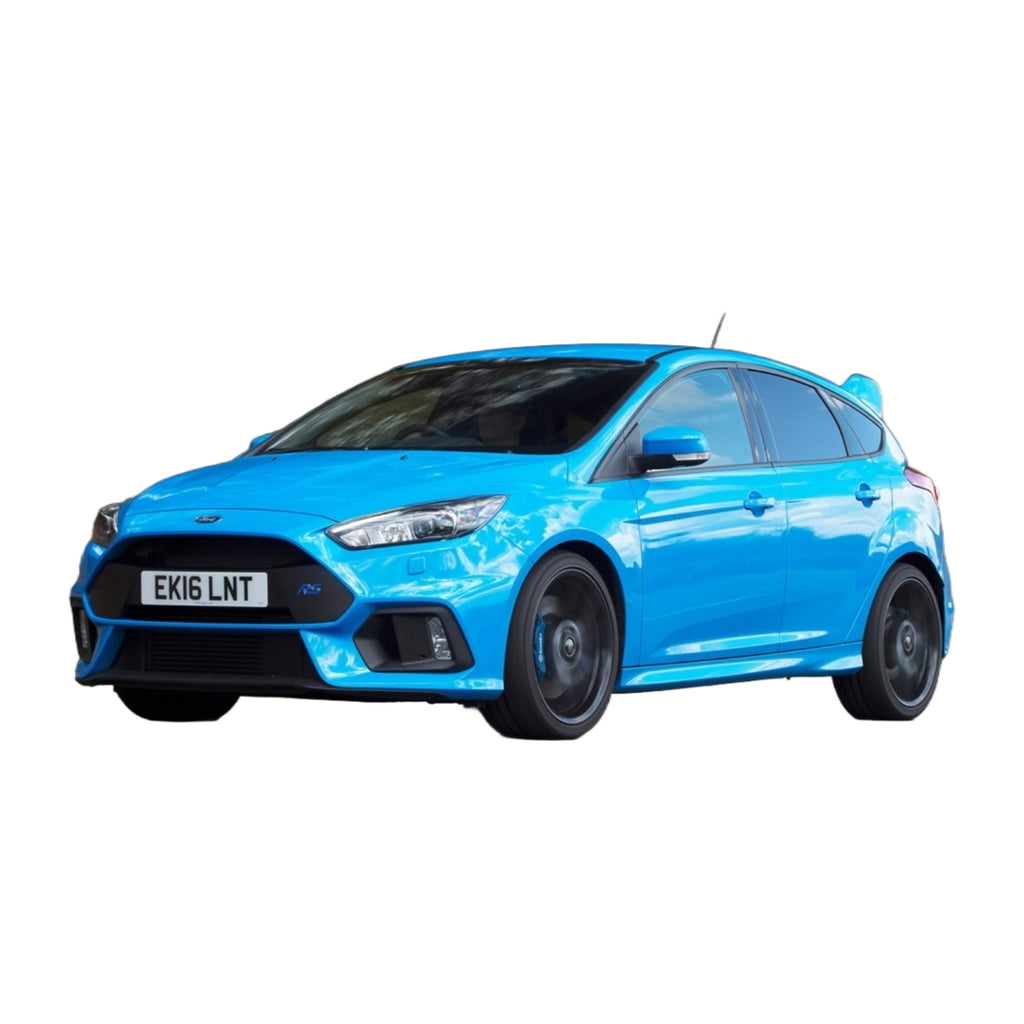 Ford Focus RS