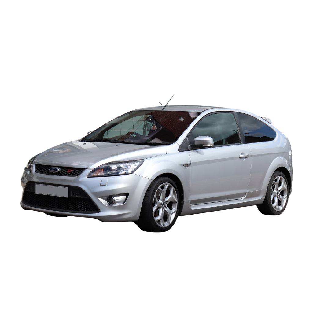 Ford Focus ST