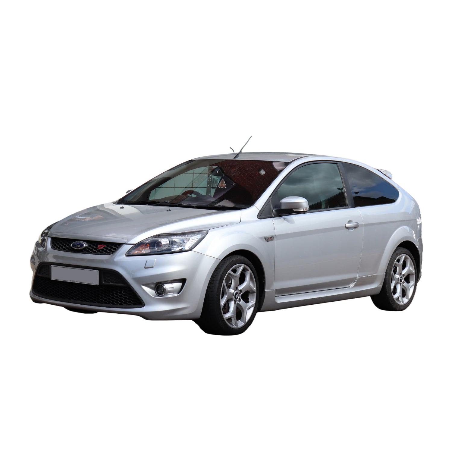 Ford Focus ST