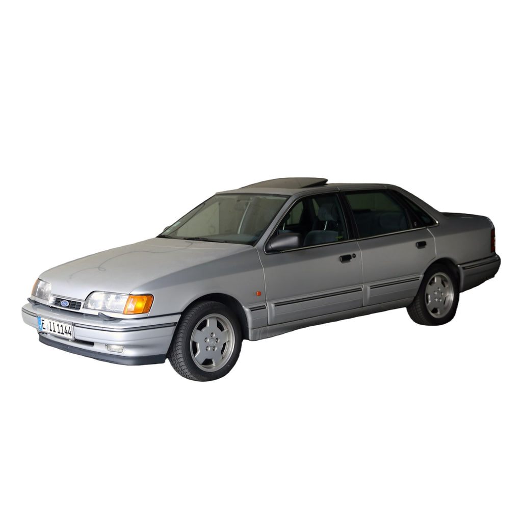 Ford Granada Scorpio