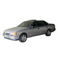 Ford Granada Scorpio