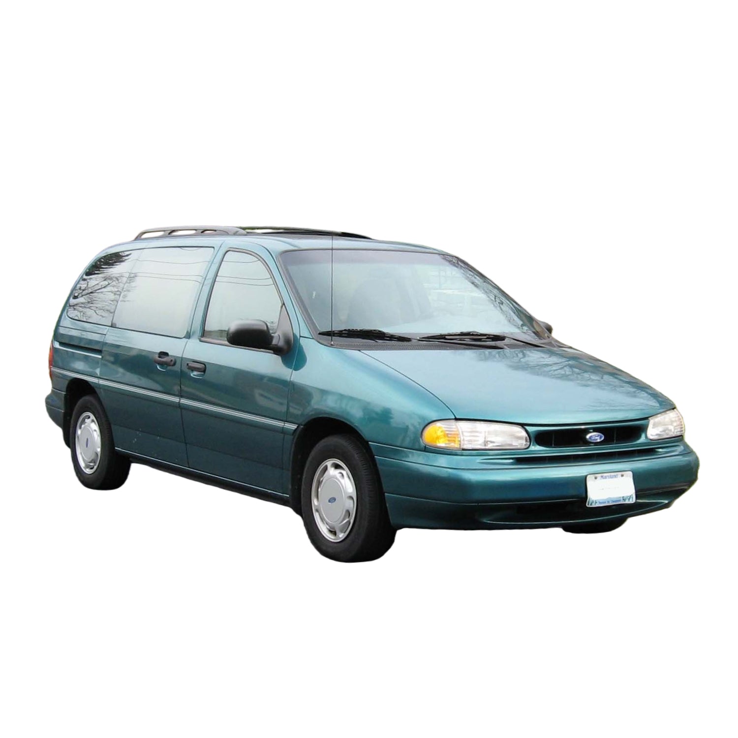 Ford Windstar Freestar