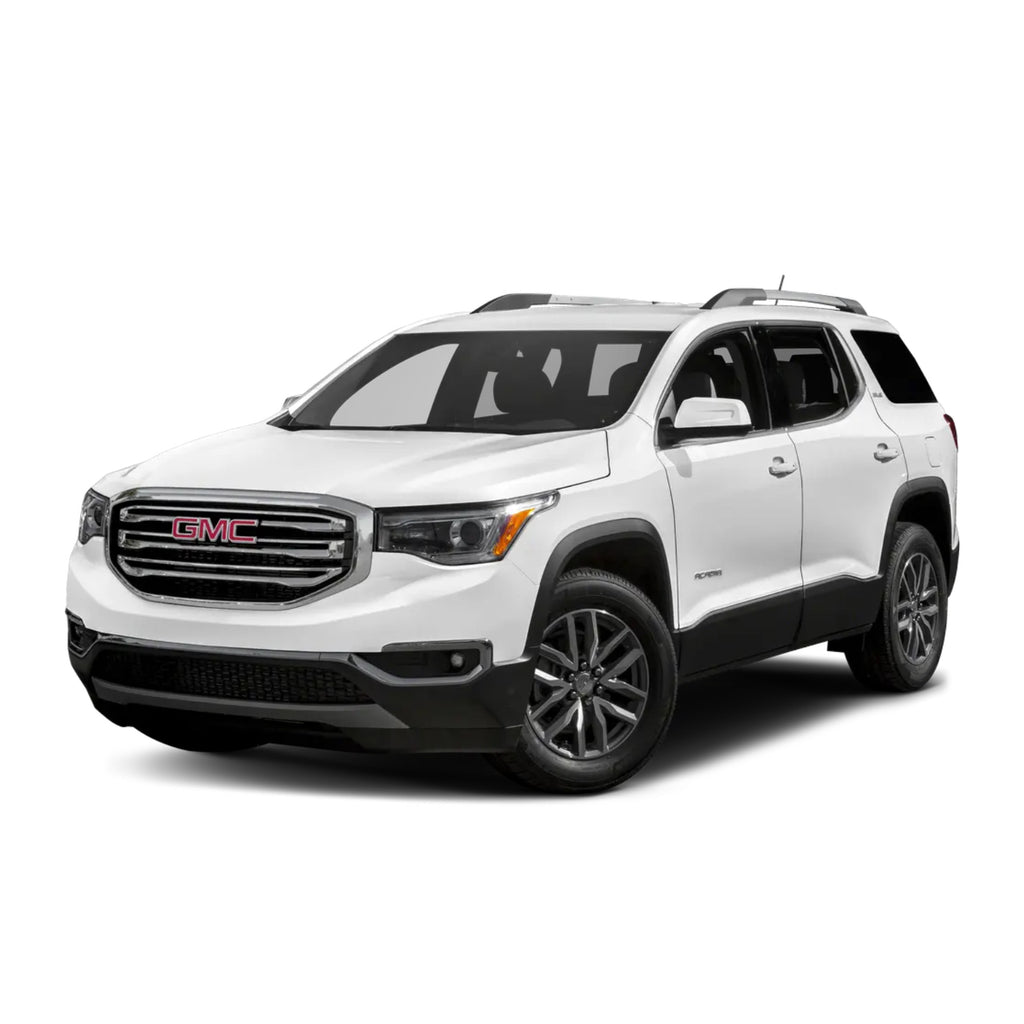 GMC Acadia