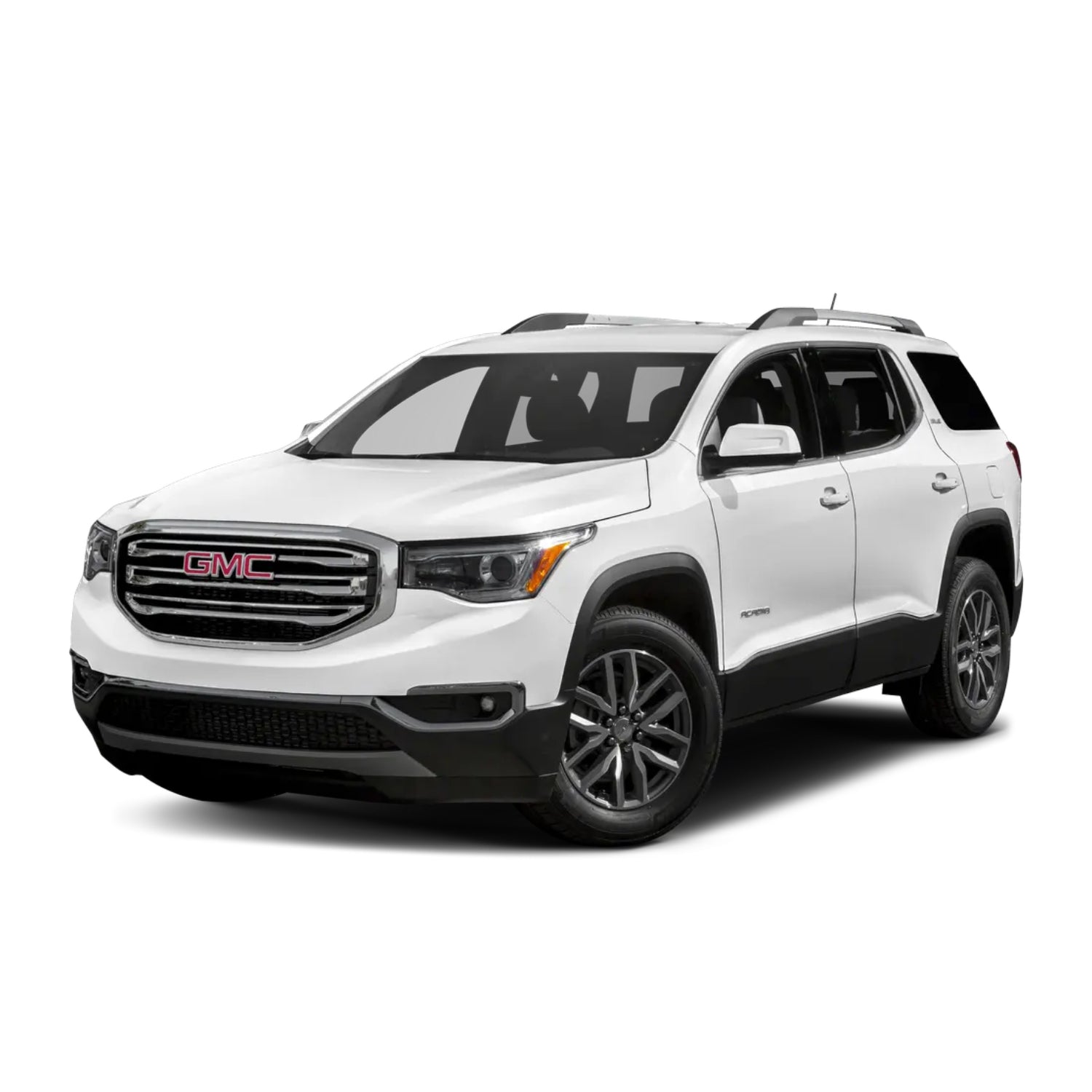 GMC Acadia