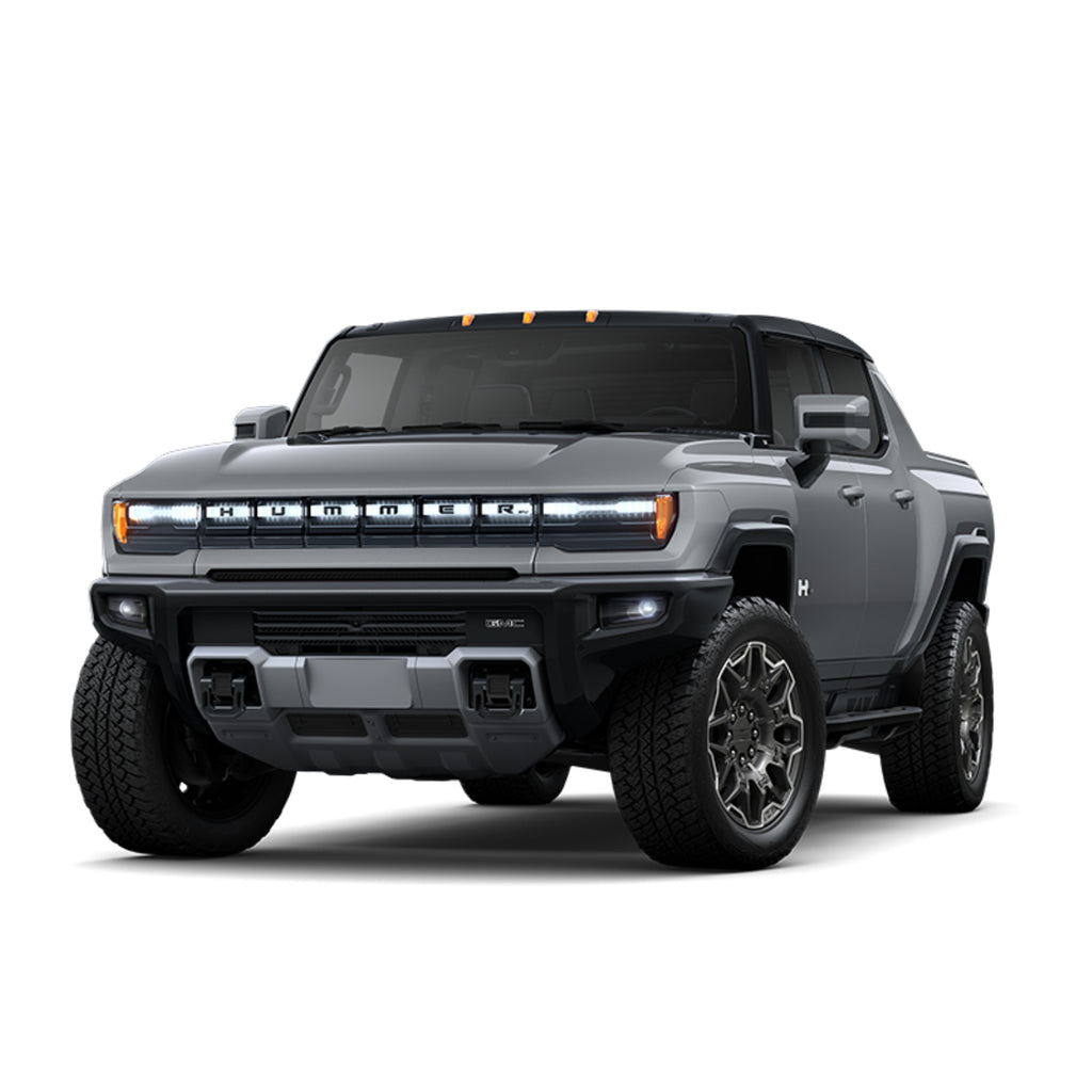 GMC Hummer EV
