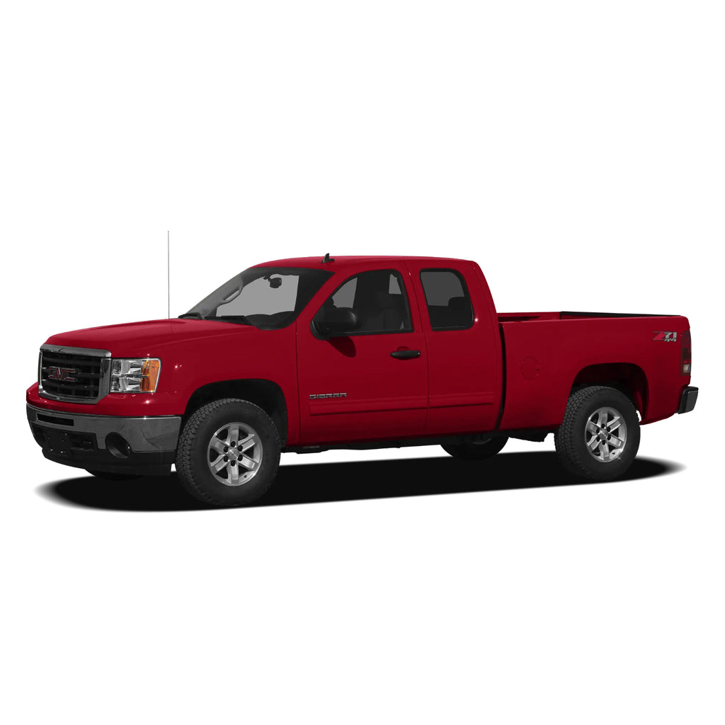 GMC Sierra