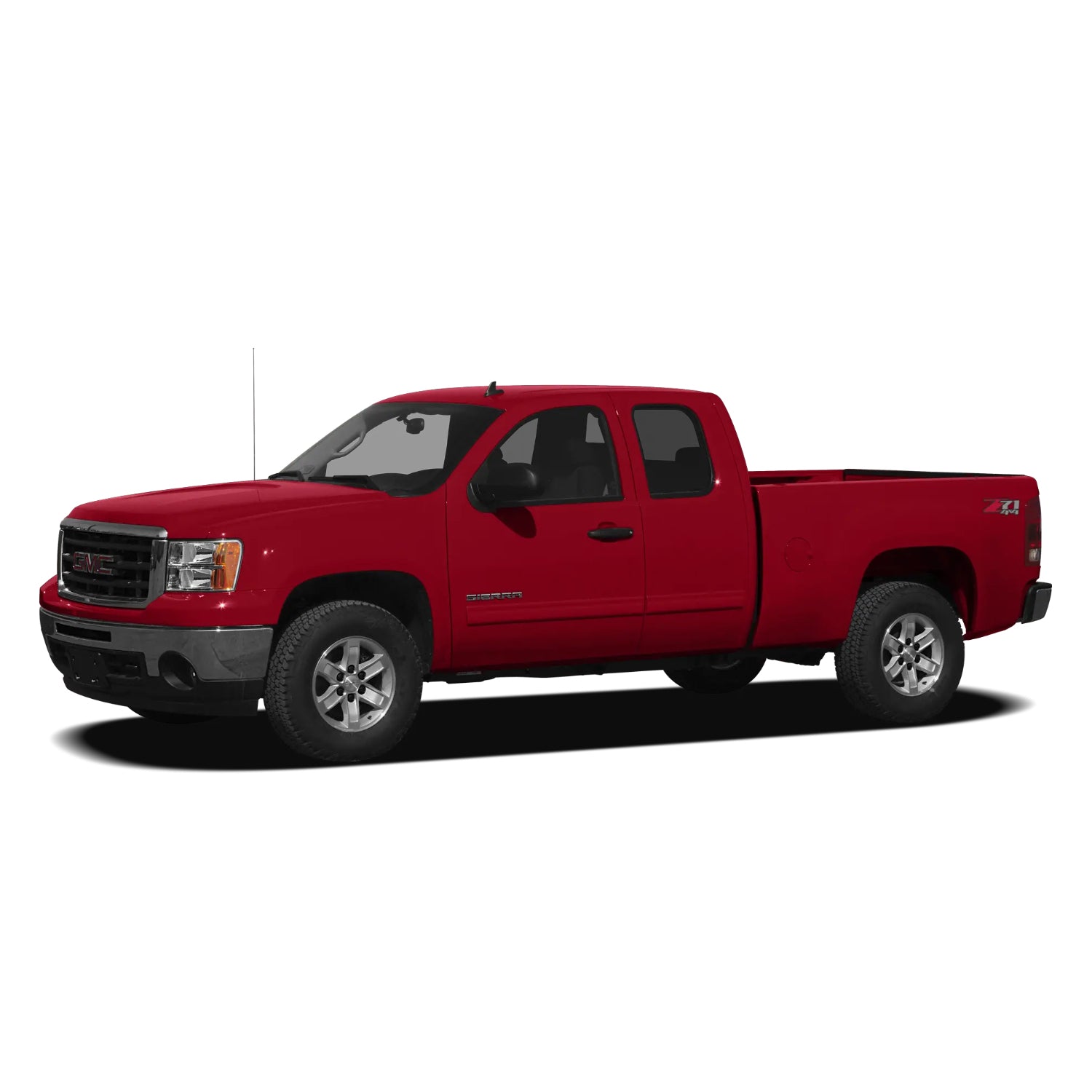 GMC Sierra