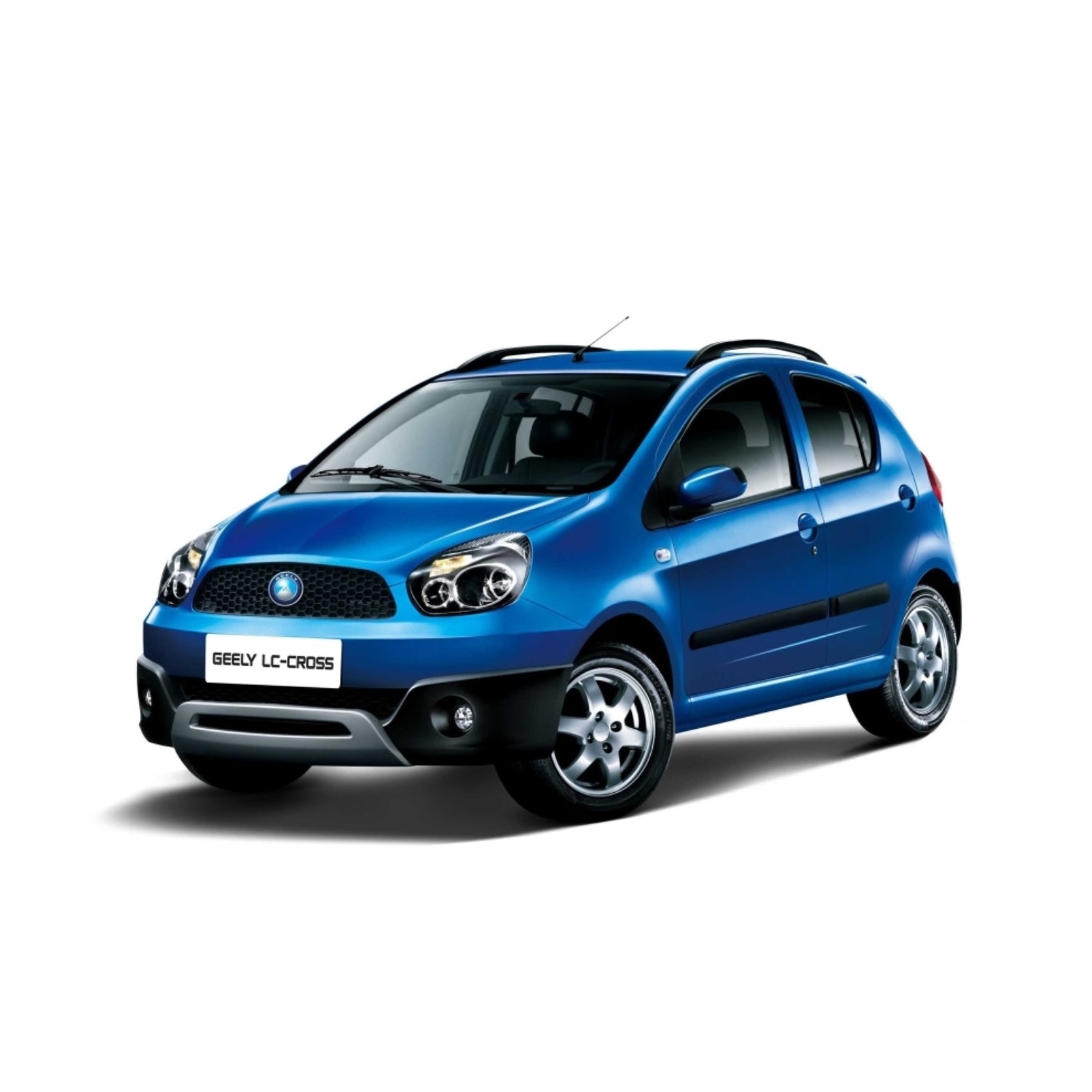 Geely GX2