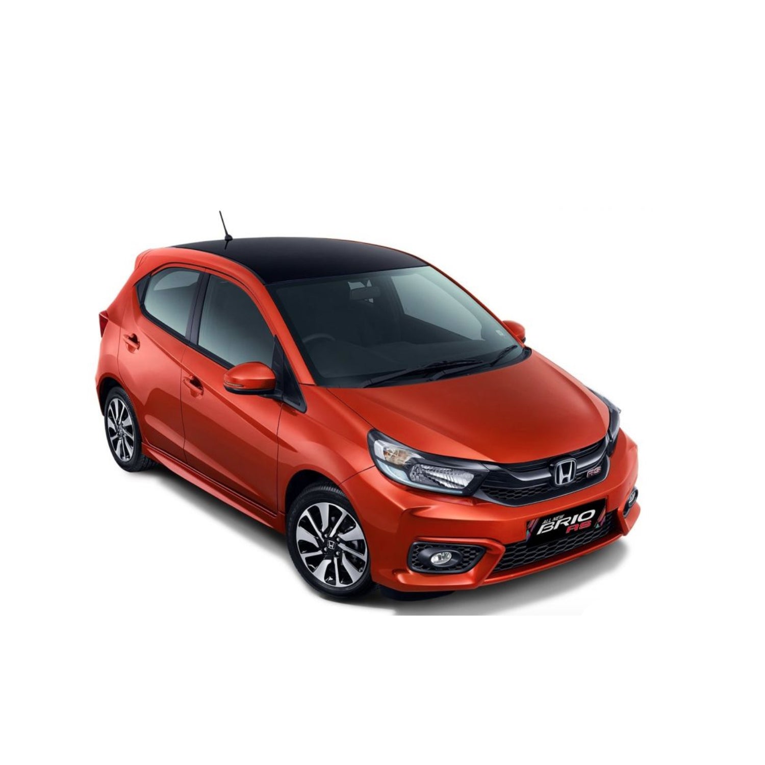 Honda Brio