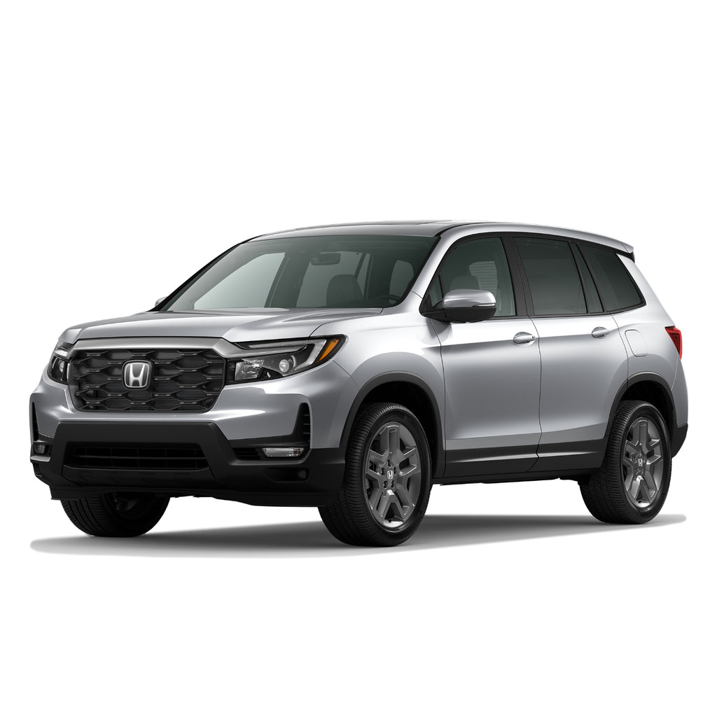 Honda Passport