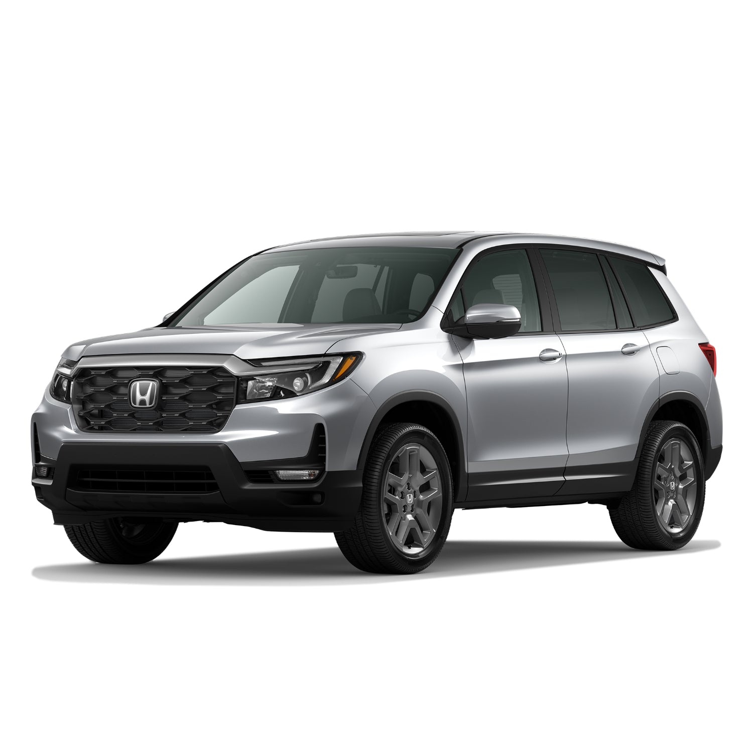 Honda Passport