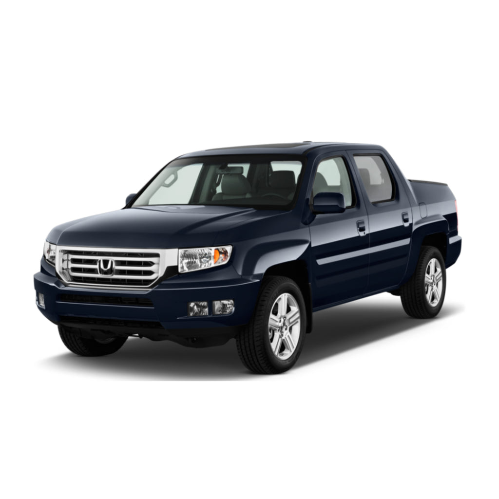 Honda Ridgeline