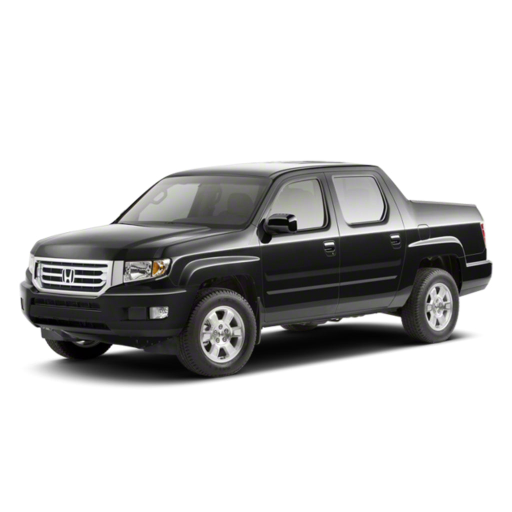 Honda Ridgeline
