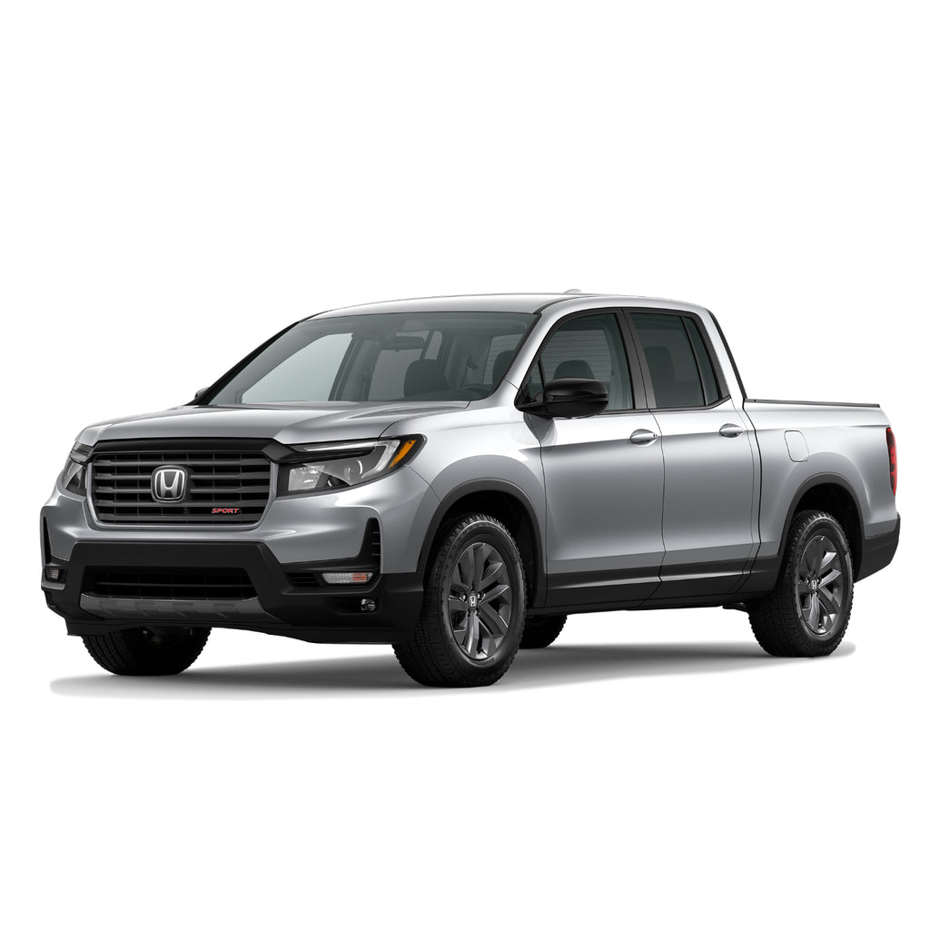 Honda Ridgeline