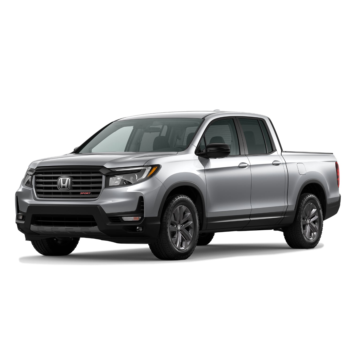 Honda Ridgeline