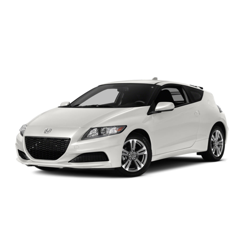 Honda CR-Z