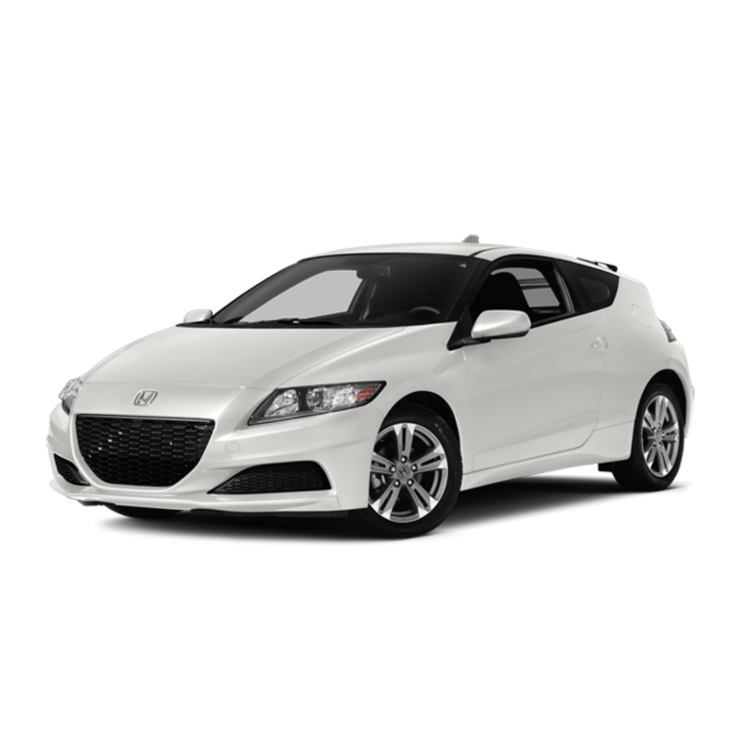 Honda CR-Z