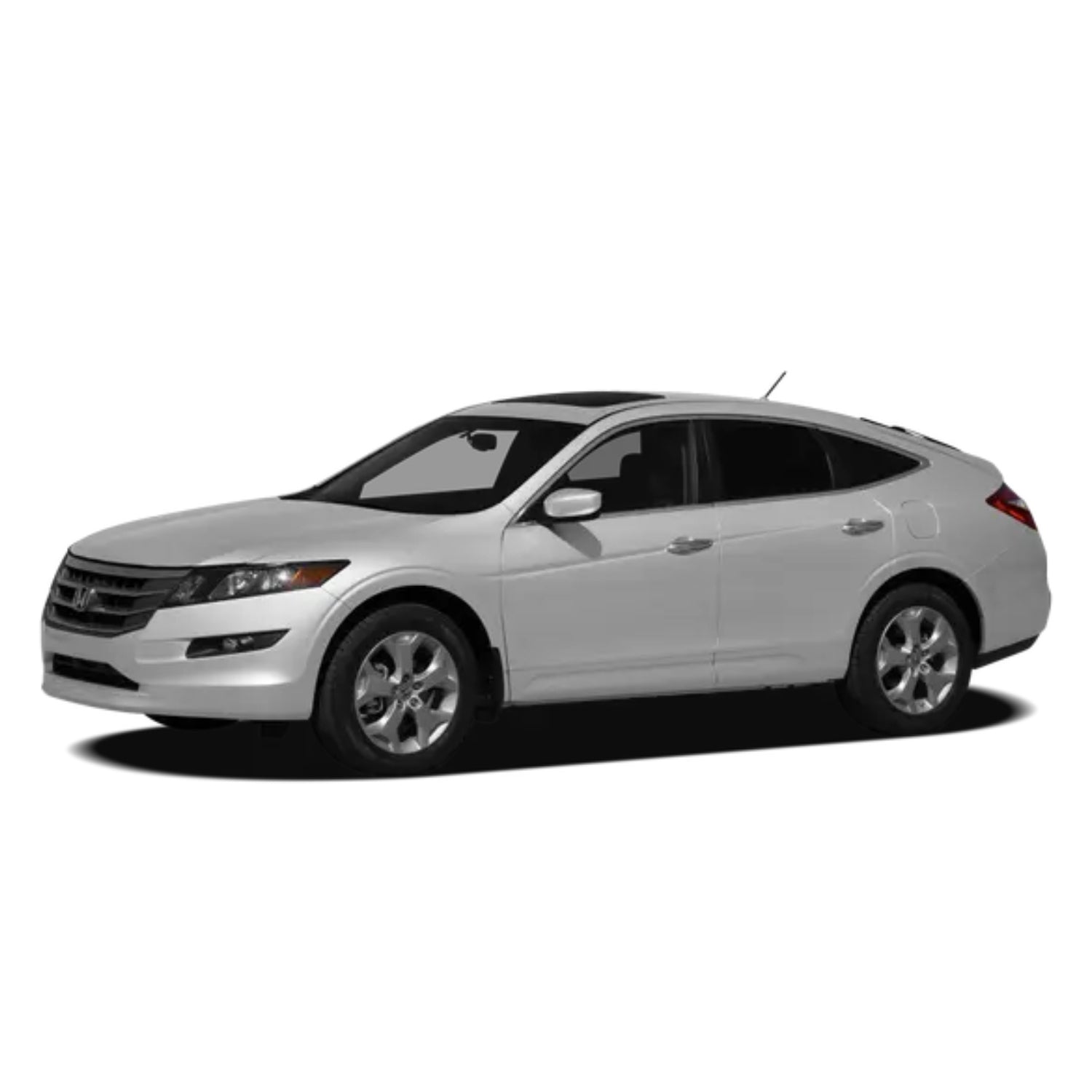 Honda CrossTour