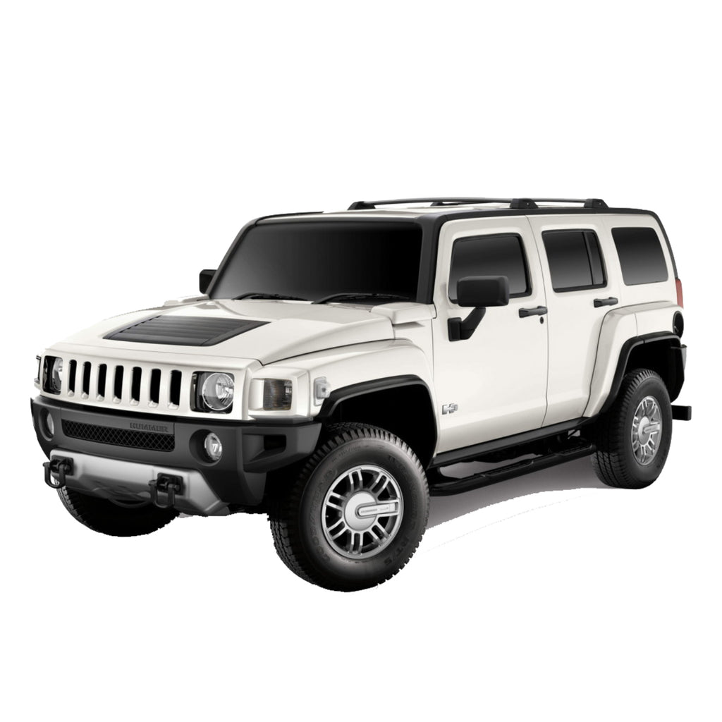 Hummer H3