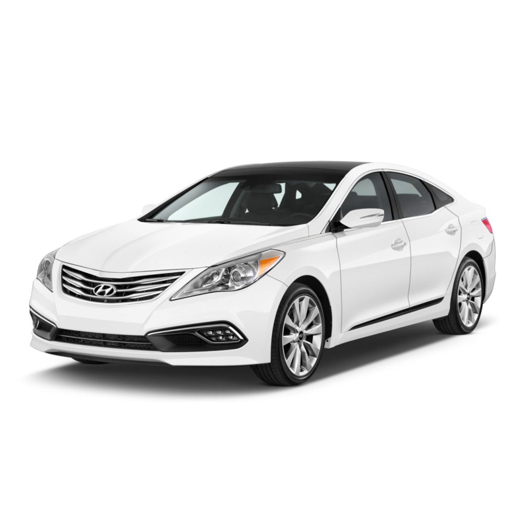 Hyundai Azera