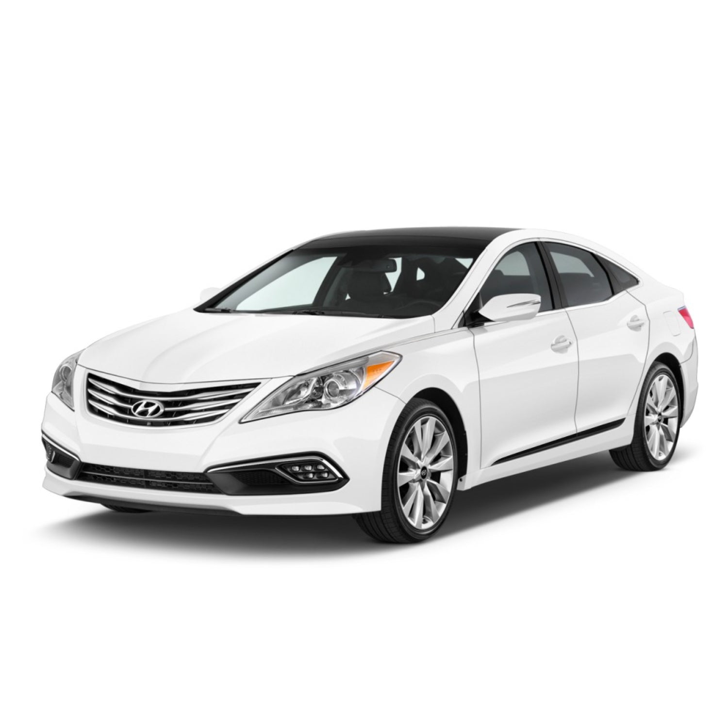 Hyundai Azera