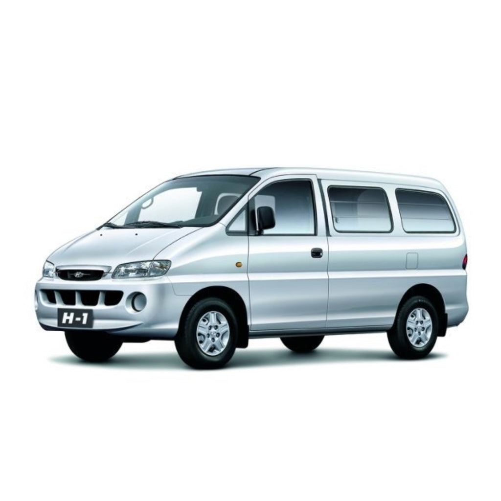 Hyundai H1 H200