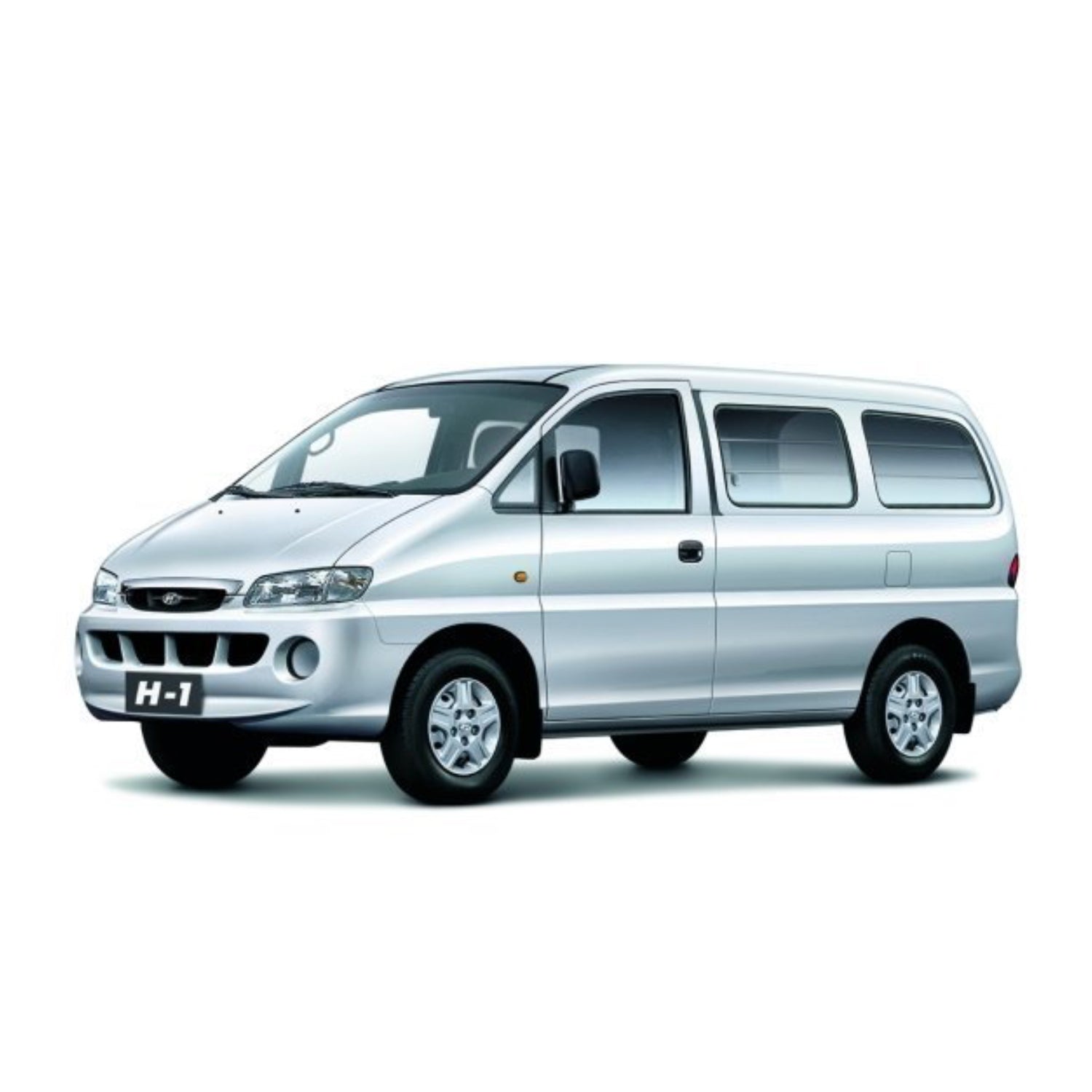 Hyundai H1 H200