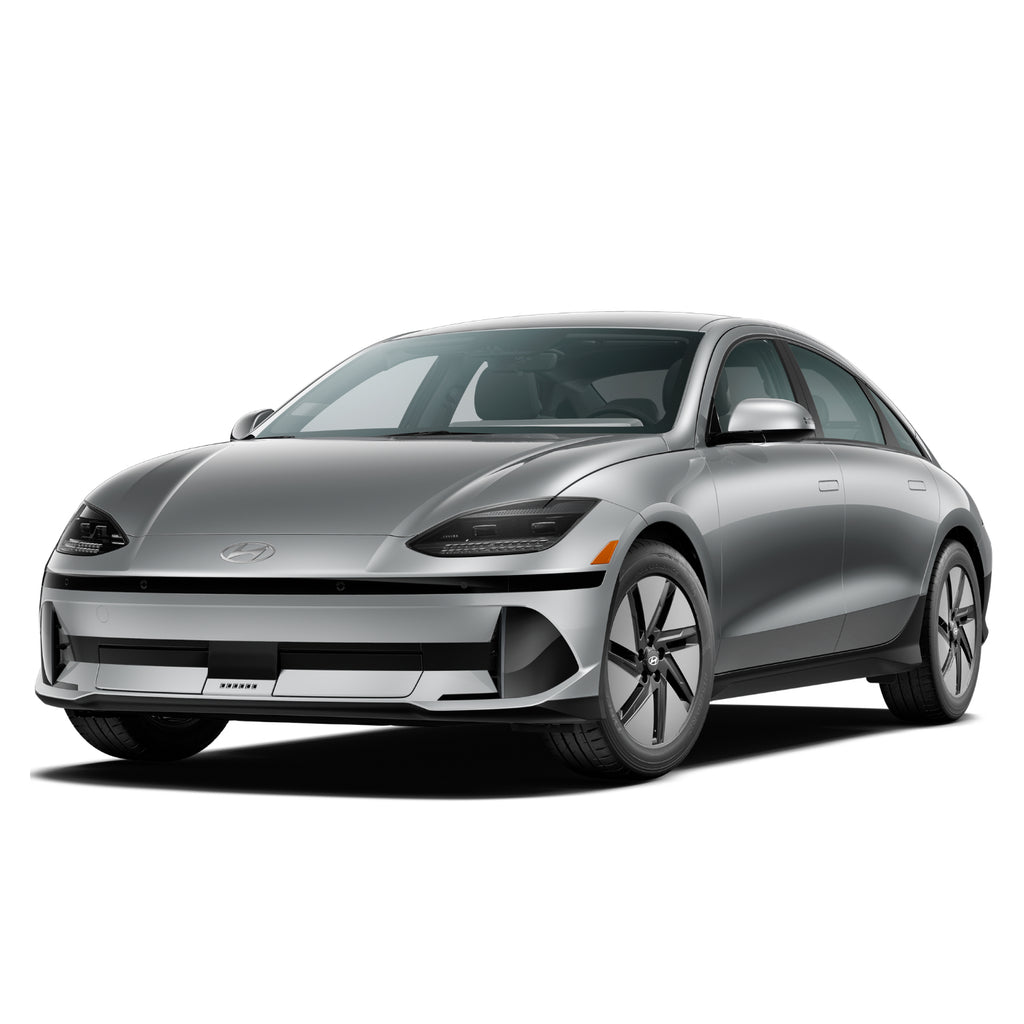 Hyundai IONIQ6