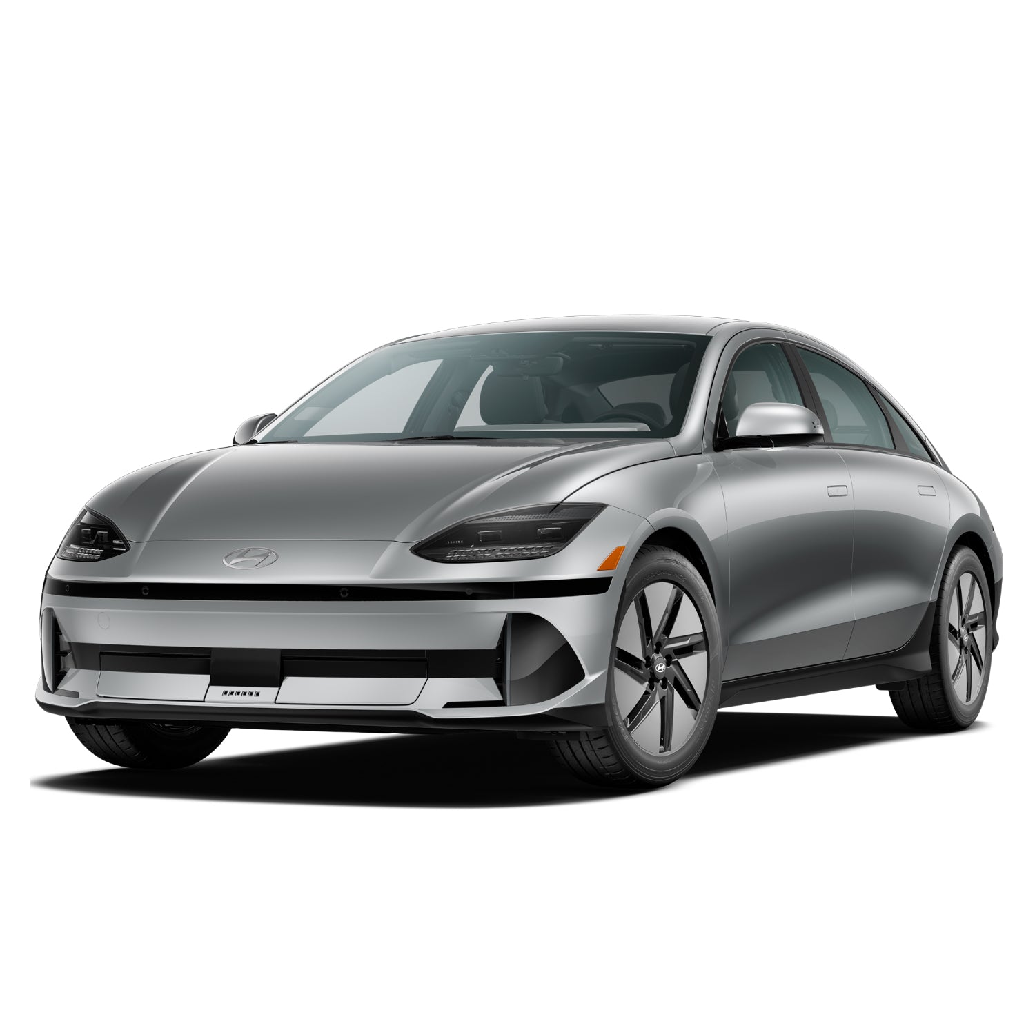 Hyundai IONIQ6