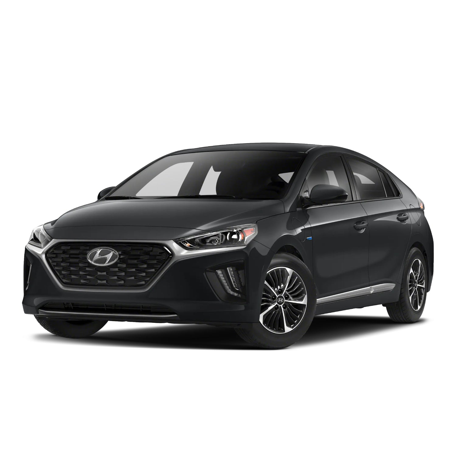 Hyundai IONIQ Electric