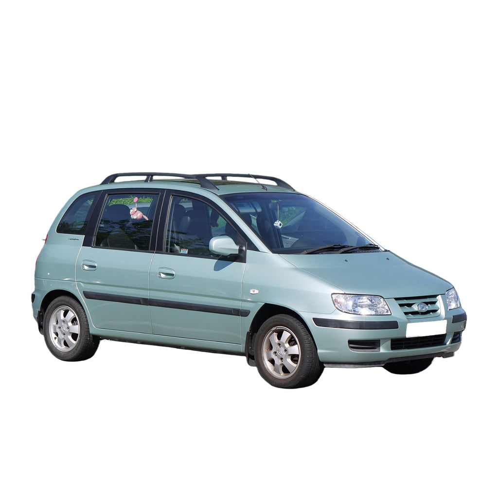 Hyundai Matrix